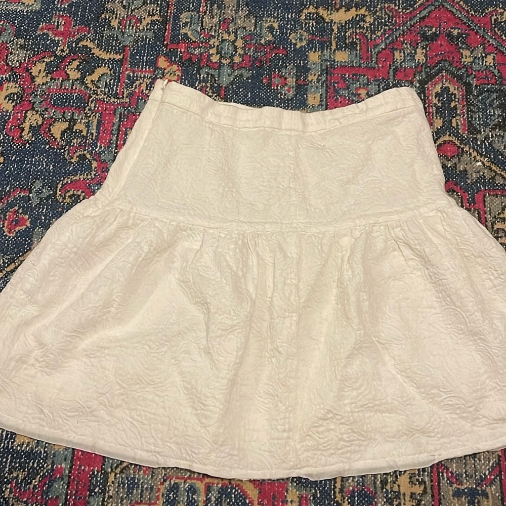 J Crew skirt size 2